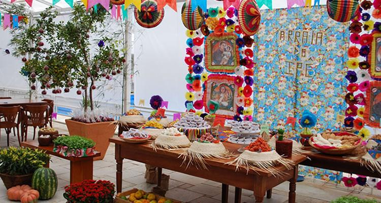 Festa Junina