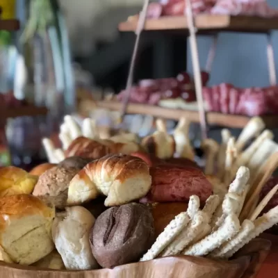 Catering